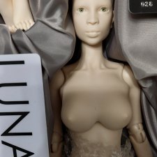 Luna Dolls 38 см от Алёны Зайцевой