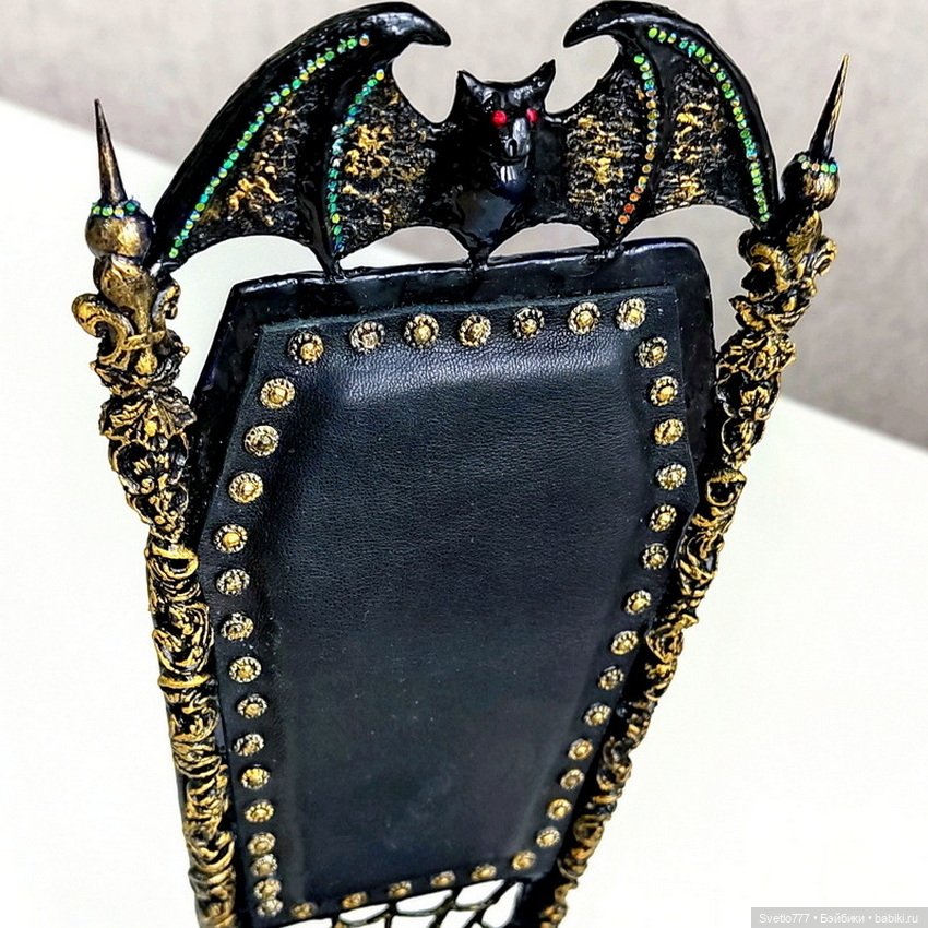 Боева Светлана мебель для кукол