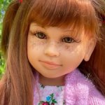 Куплю куклу Паола Рейна сой ту Paola Reina sou tu