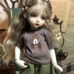 Футболочки для малышек yosd