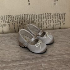 Туфельки для 1/6 yosd littlefee