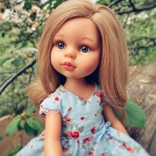 Первая Паола