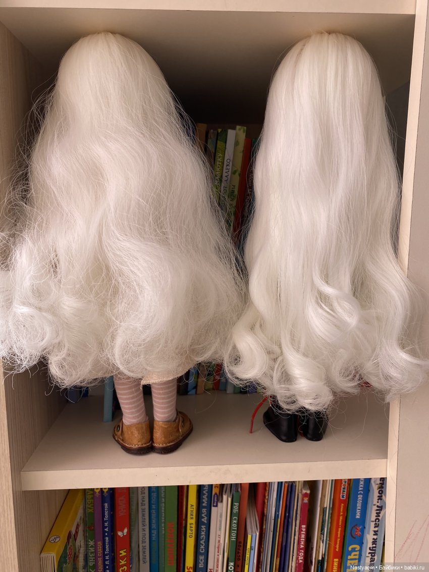 Сесиль, еще раз Сесиль — Куклы Paola Reina (Паола Рейна): новинки (фото 6)