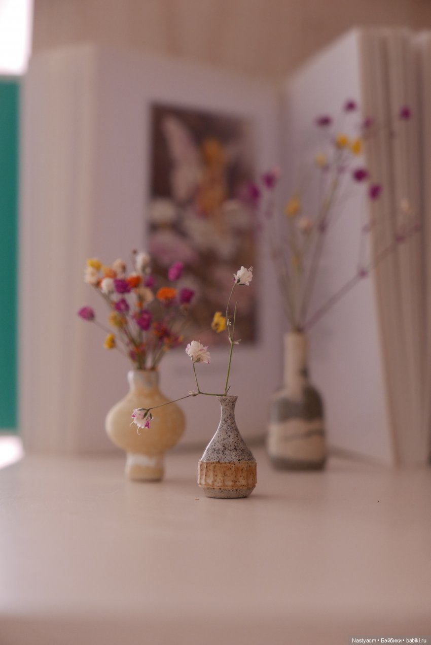 Сесиль, еще раз Сесиль — Куклы Paola Reina (Паола Рейна): новинки (фото 9)