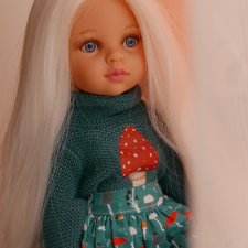 Сесиль, еще раз Сесиль