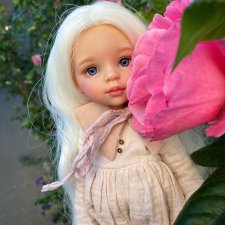 Paola Reina. Волшебная Сесиль