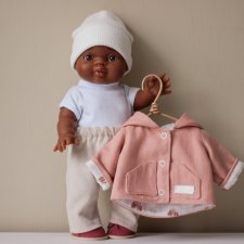 Одежда для кукол