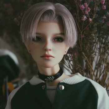 Данечка 💖🌿🌸