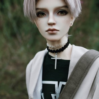 🌾 𝕯𝖆𝖓𝖎𝖊𝖑 & 𝕬𝖑𝖊𝖝 🌾 pt.1