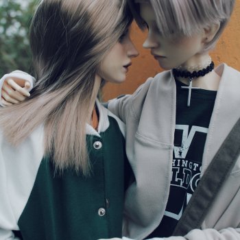 🌾 𝕯𝖆𝖓𝖎𝖊𝖑 & 𝕬𝖑𝖊𝖝 🌾 pt.2