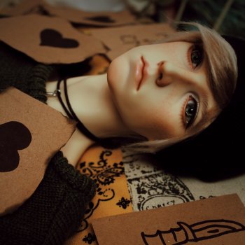 🌾 Меня любят, а значит не пощадят 🌾