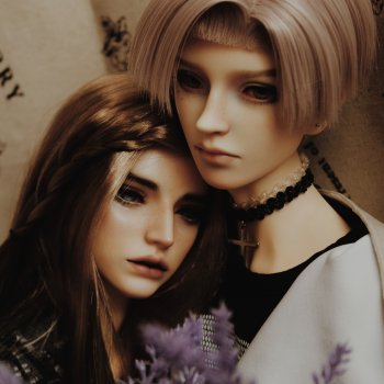 Моя последняя любовь ❤🌾