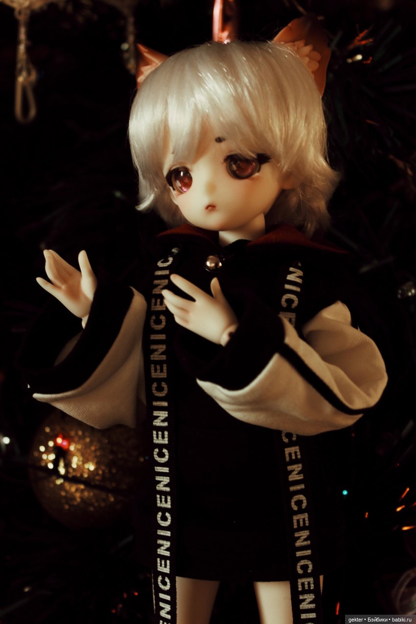 Тим мечтает вырасти! 🌠 — Куклы Dollzone (Доллзон): BJD (БЖД)