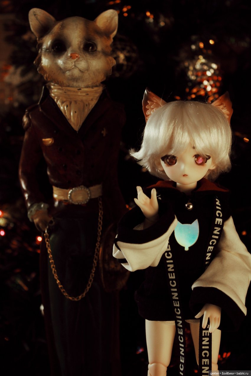 Тим мечтает вырасти! 🌠 — Куклы Dollzone (Доллзон): BJD (БЖД)