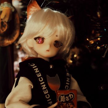 Тим мечтает вырасти! 🌠