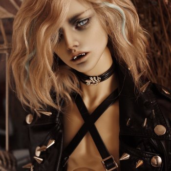 𝕬𝖇𝖎𝖌𝖆𝖎𝖑 🥀 𝖁𝖆𝖒𝖕𝖎𝖗𝖊 𝖜𝖍𝖔 𝖈𝖔𝖓𝖖𝖚𝖊𝖗𝖊𝖉 𝖙𝖍𝖊 𝖘𝖚𝖓