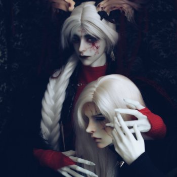 🥀 𝓡𝓮𝓶 𝓪𝓷𝓭 𝓡𝓮𝓷𝓮 🥀