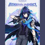 Ищу мастера/мастеров для изготовления косплея Genshin Impact