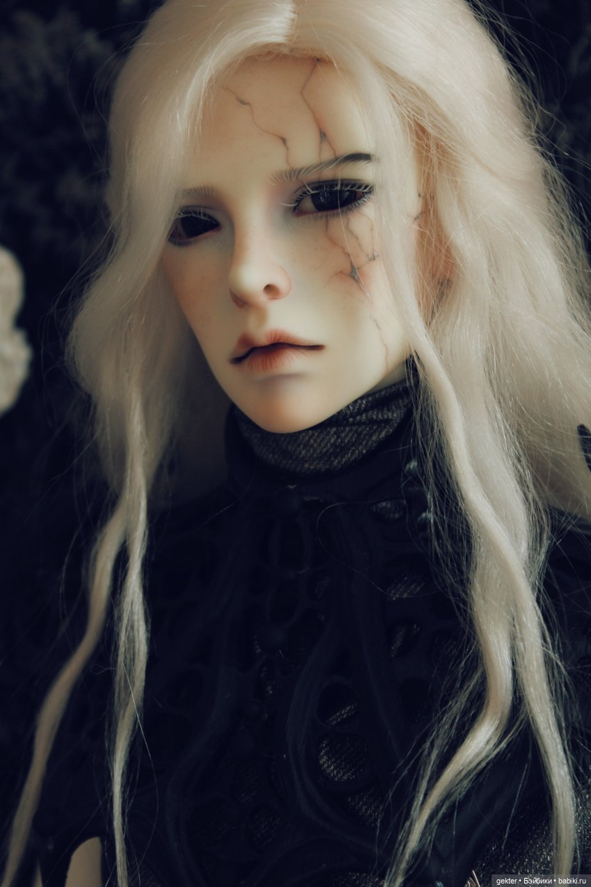 🥀 𝓡𝓮𝓶 𝓪𝓷𝓭 𝓡𝓮𝓷𝓮 🥀 — Куклы Dollzone (Доллзон): BJD (БЖД)