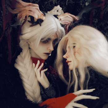 🥀 𝓡𝓮𝓶 𝓪𝓷𝓭 𝓡𝓮𝓷𝓮 🥀