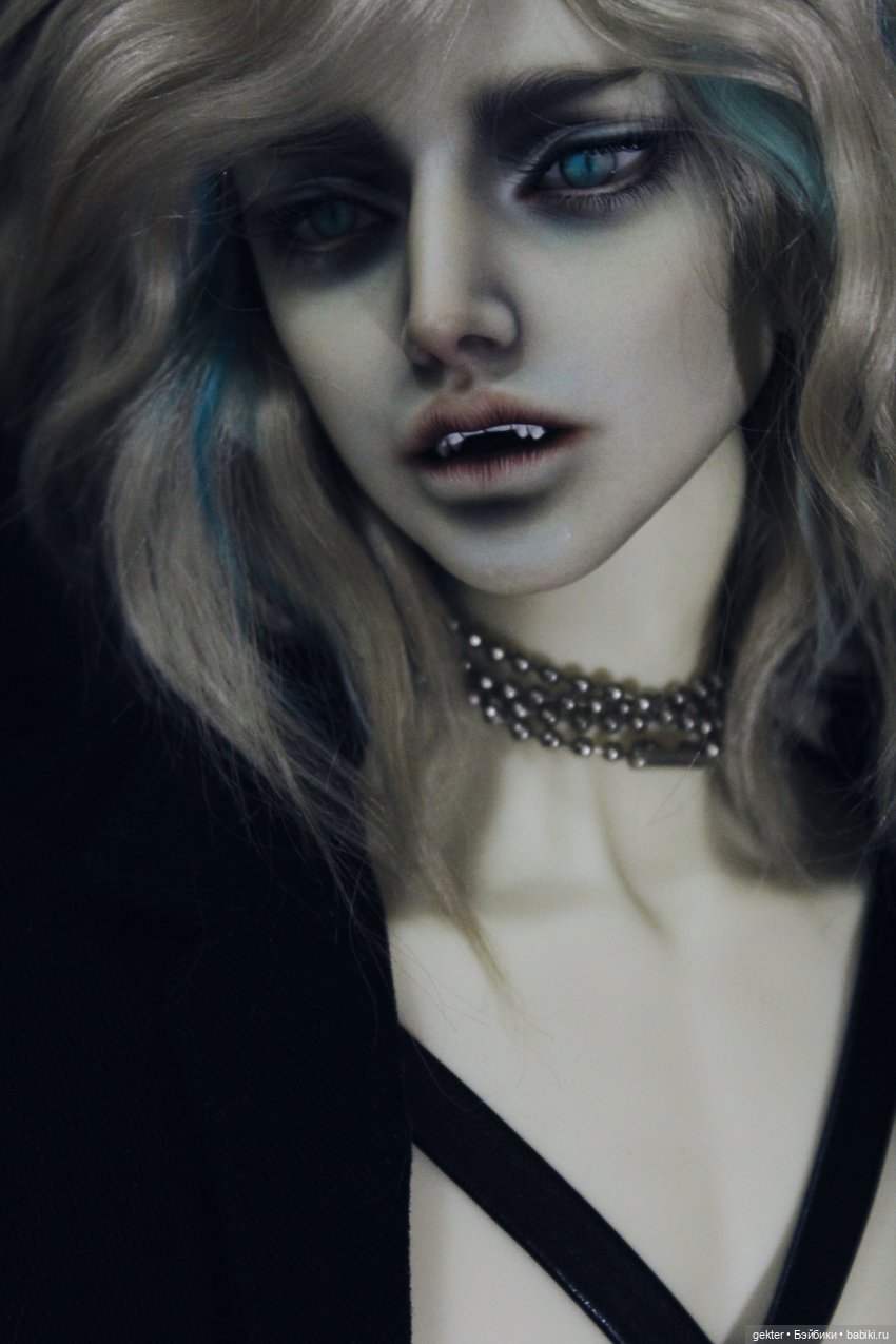 🦋𝕬𝖇𝖎𝖌𝖆𝖎𝖑🦋 — Гибридизация кукол BJD (БЖД): пересадка головы (фото 2)