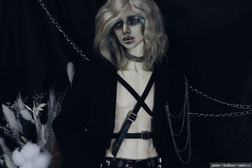 🦋𝕬𝖇𝖎𝖌𝖆𝖎𝖑🦋 — Гибридизация кукол BJD (БЖД): пересадка головы