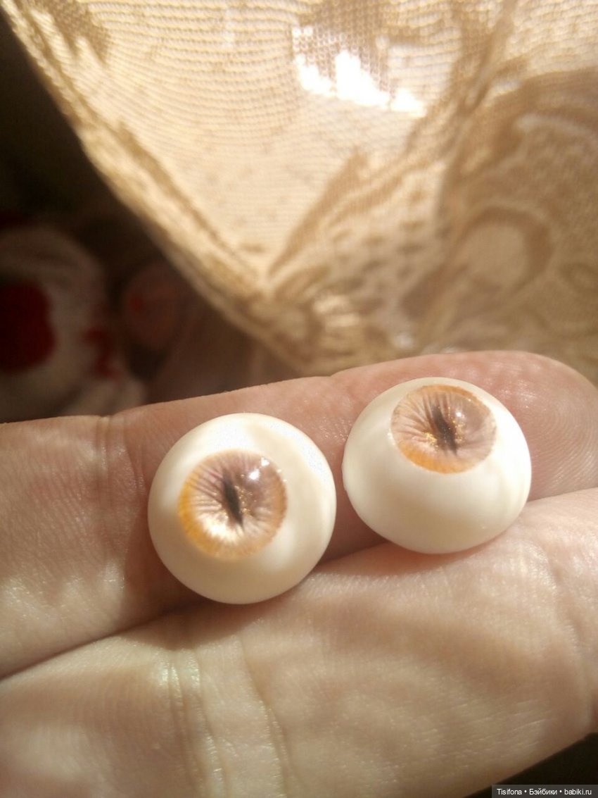 Дела глазные — Куклы Paola Reina (Паола Рейна): новинки