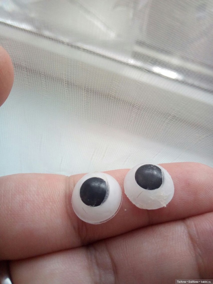 Дела глазные — Куклы Paola Reina (Паола Рейна): новинки (фото 7)