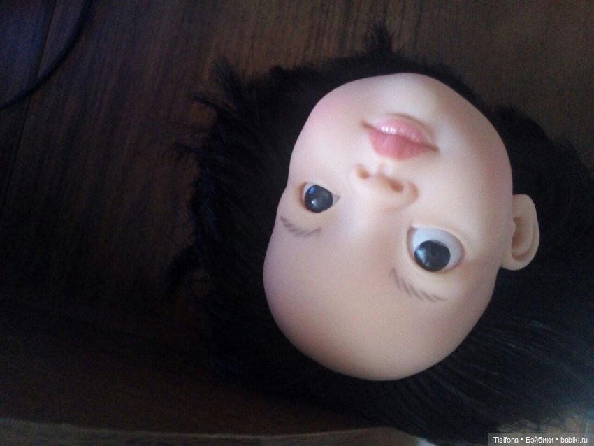 Дела глазные — Куклы Paola Reina (Паола Рейна): новинки (фото 6)