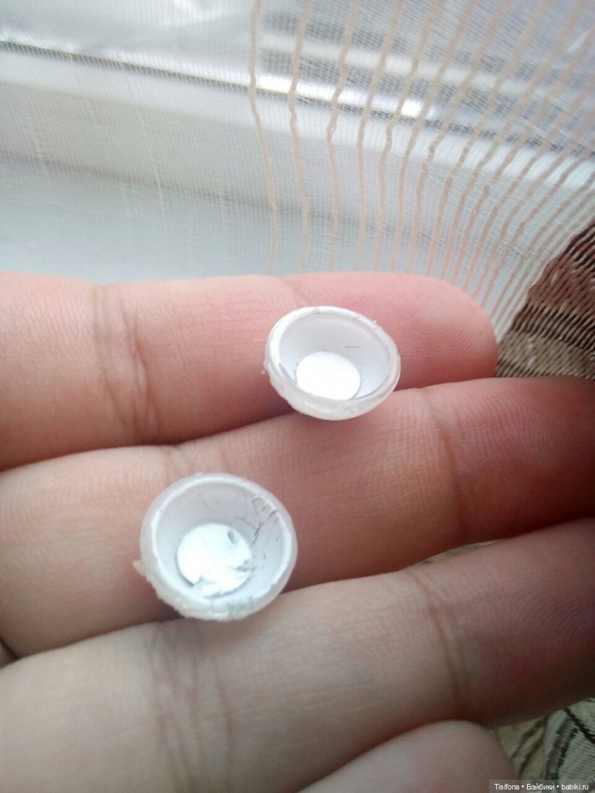 Дела глазные — Куклы Paola Reina (Паола Рейна): новинки (фото 8)