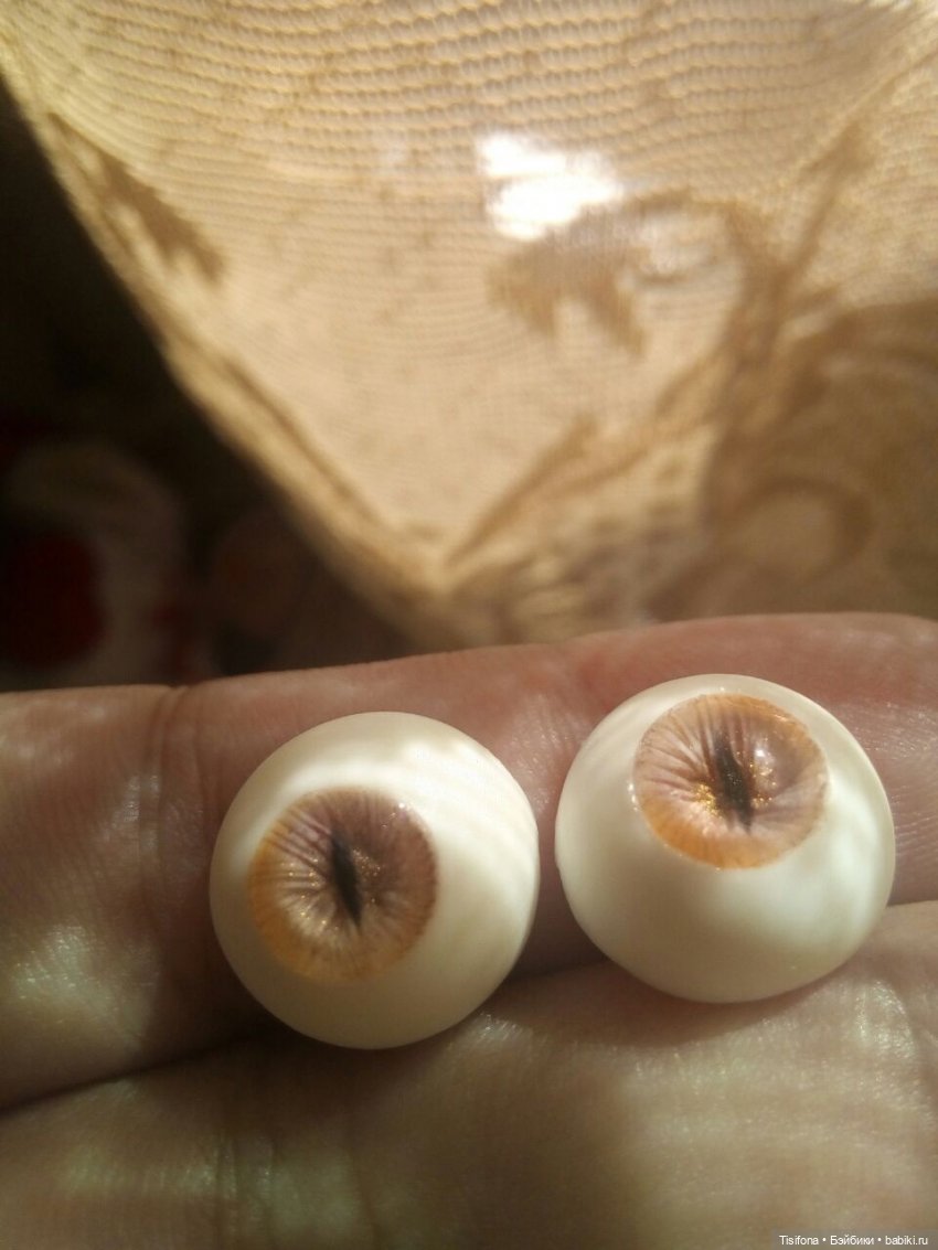 Дела глазные — Куклы Paola Reina (Паола Рейна): новинки