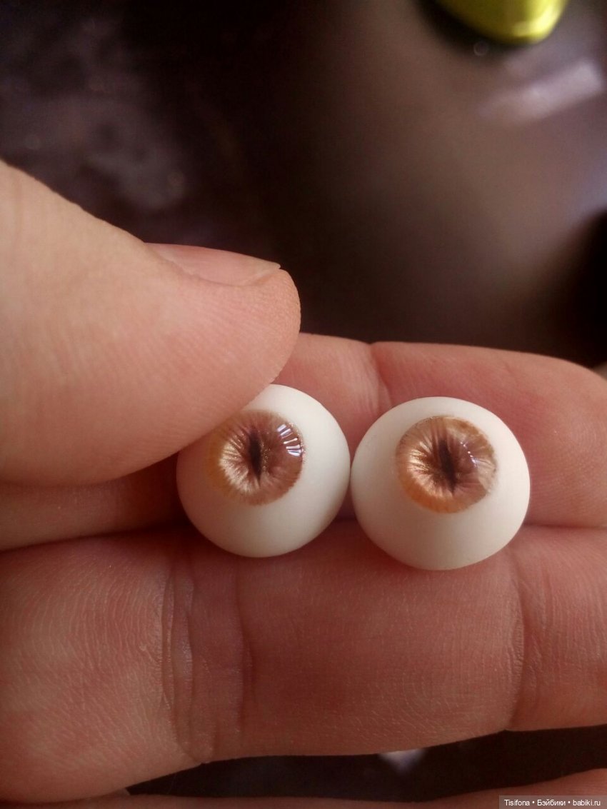 Дела глазные — Куклы Paola Reina (Паола Рейна): новинки