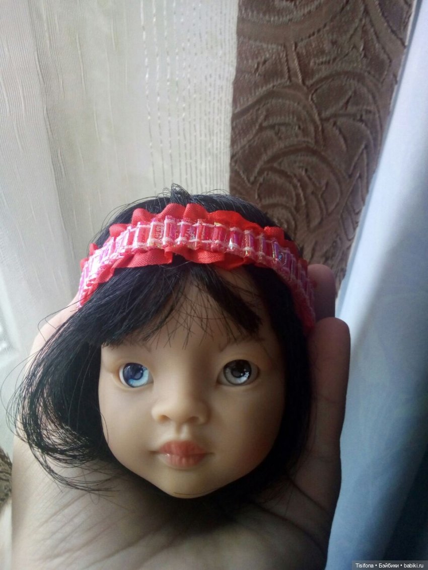 Дела глазные — Куклы Paola Reina (Паола Рейна): новинки (фото 9)