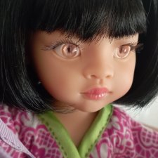 Дела глазные