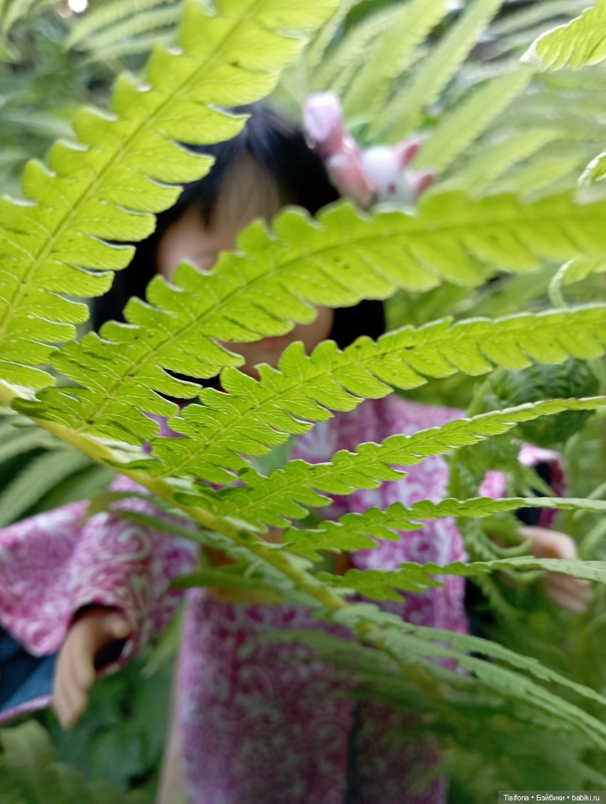 Выгул кимоно — Куклы Paola Reina (Паола Рейна): новинки