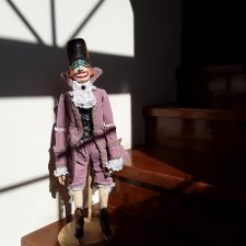 Деревянный Щелкун