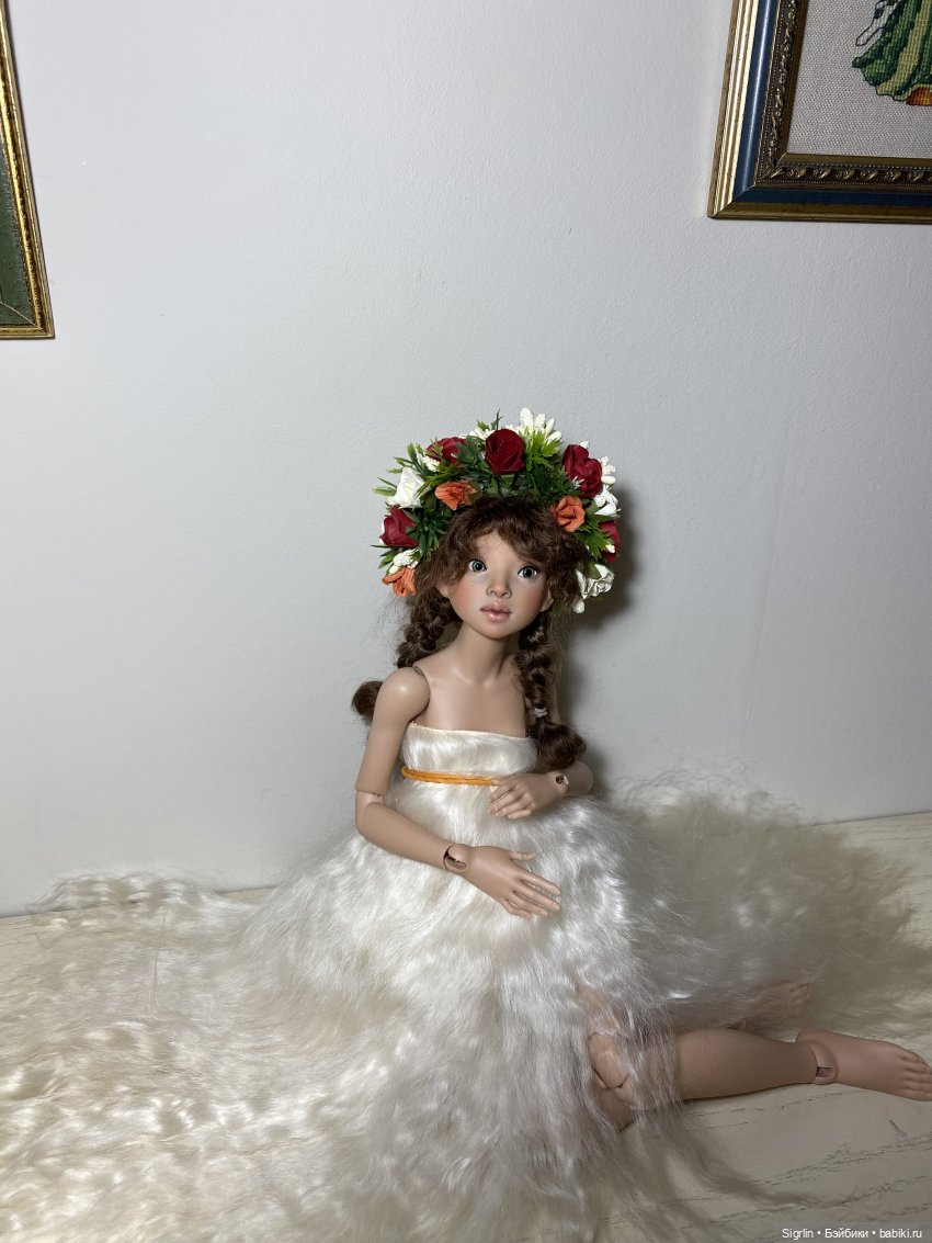 Обувной вопрос — Одежда и обувь для кукол BJD (БЖД): 1/3