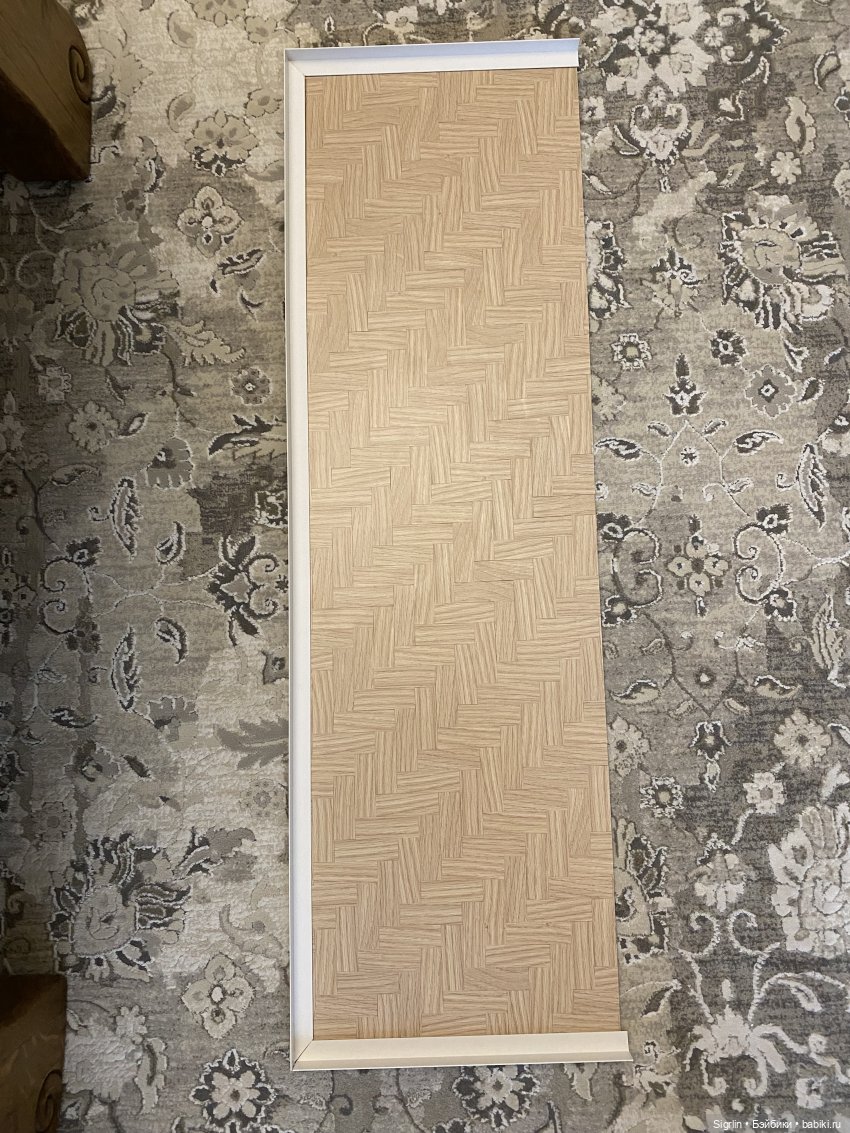 Room-shelf своими руками — Румбоксы и кукольные интерьеры: фото (фото 5)