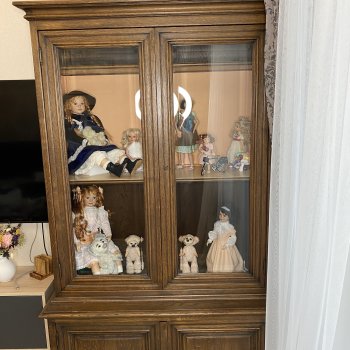 Room-shelf своими руками