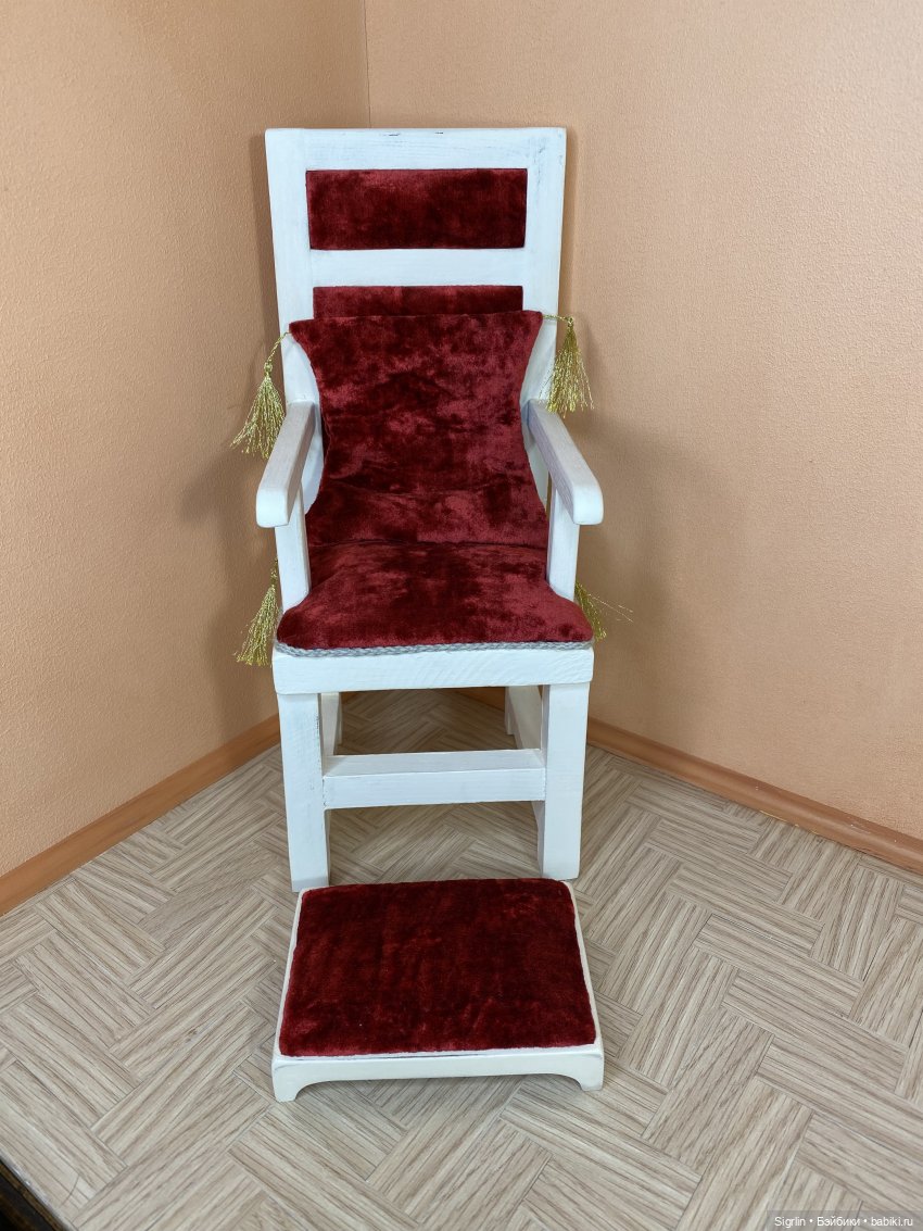 Room-shelf Продолжение — Румбоксы и кукольные интерьеры: фото (фото 8)