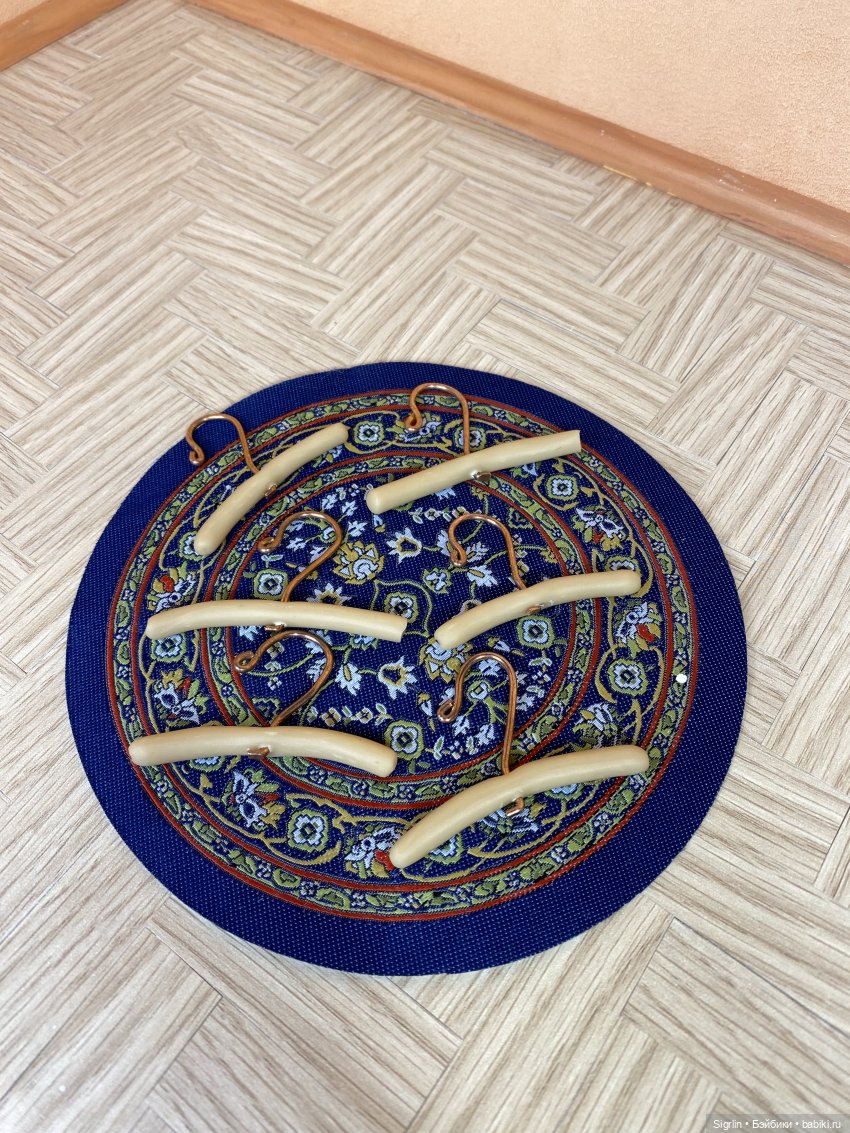 Room-shelf Продолжение — Румбоксы и кукольные интерьеры: фото (фото 3)