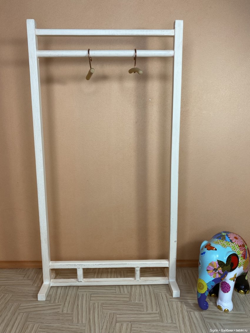 Room-shelf Продолжение — Румбоксы и кукольные интерьеры: фото (фото 2)