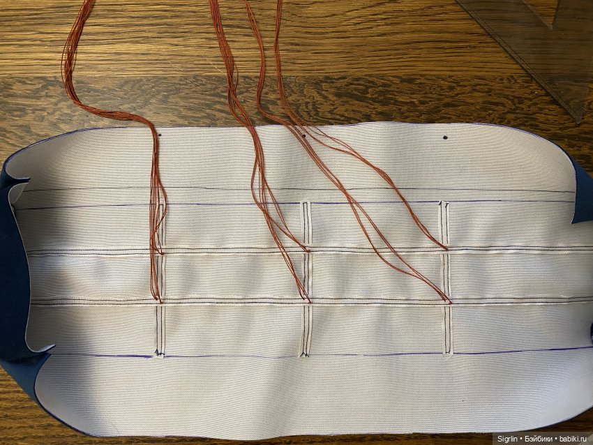 Room-shelf - Диван и лотос (фото 8)