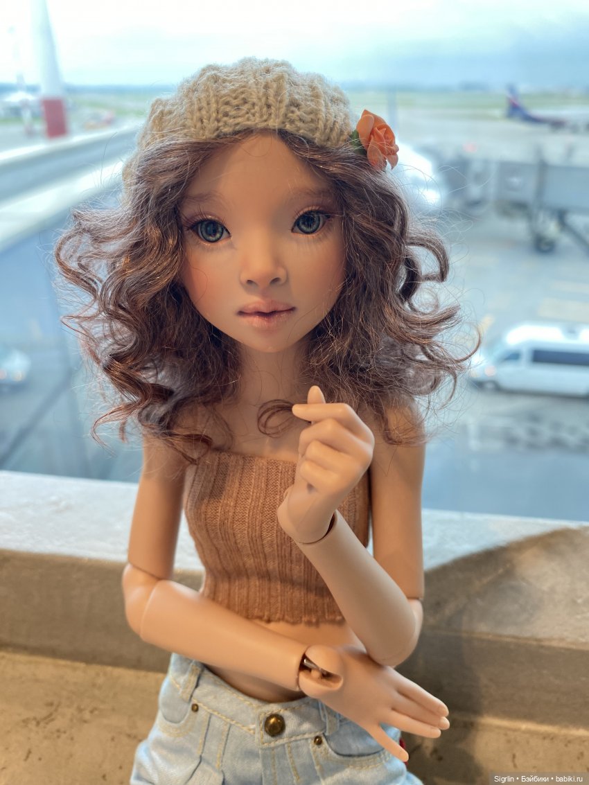 Путешествие на Dollscar 2024 и не только