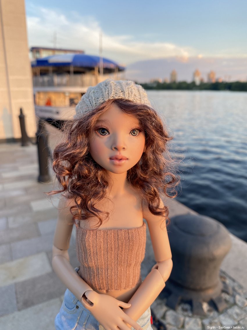 Путешествие на Dollscar 2024 и не только (фото 4)