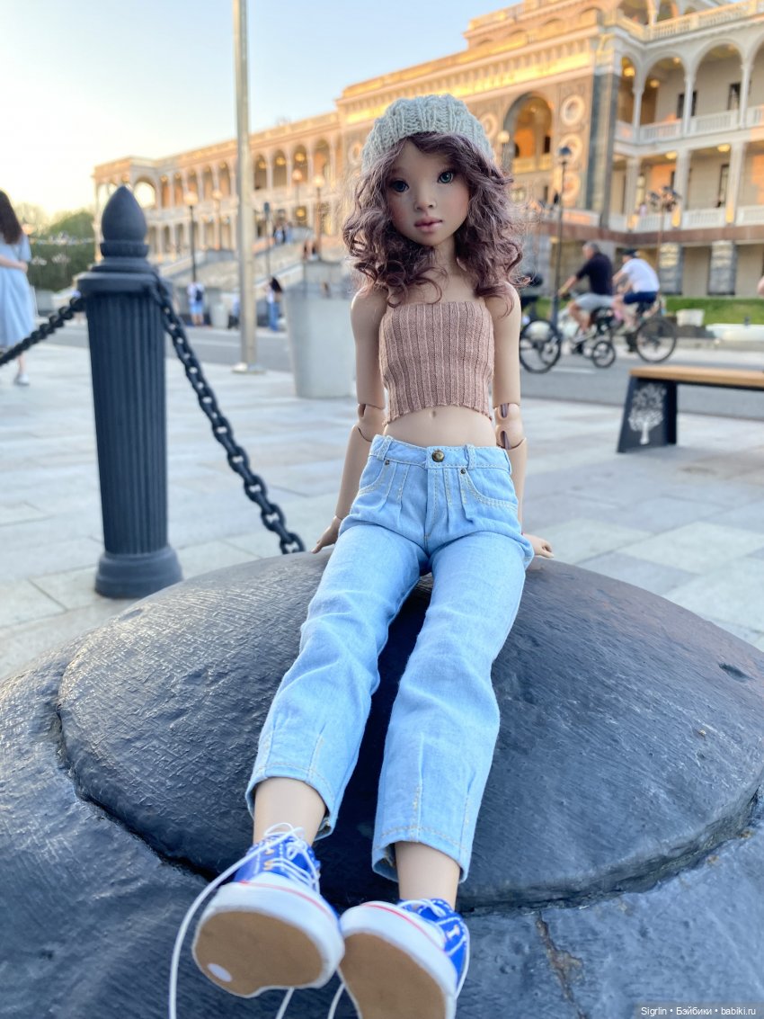 Путешествие на Dollscar 2024 и не только (фото 5)