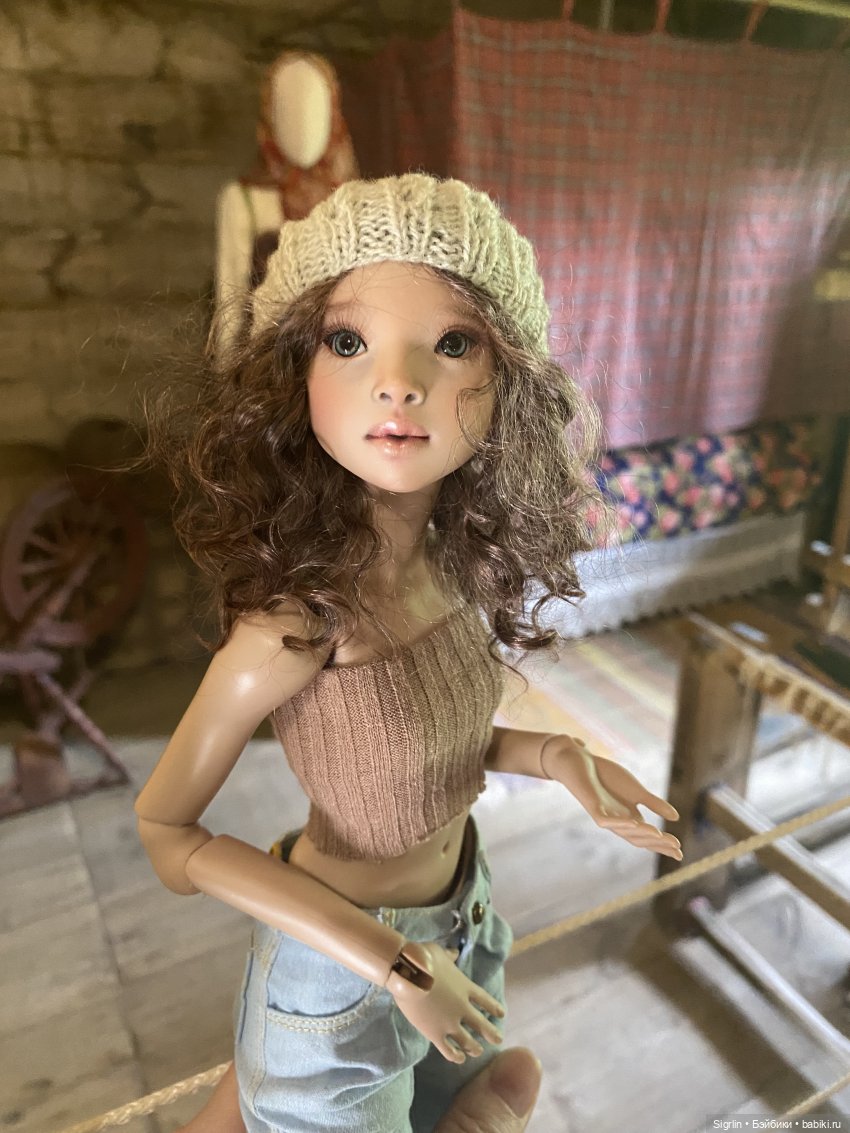 Путешествие на Dollscar 2024 и не только (фото 9)