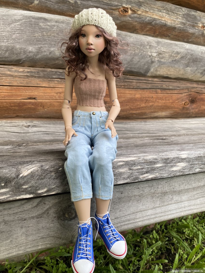 Путешествие на Dollscar 2024 и не только (фото 8)