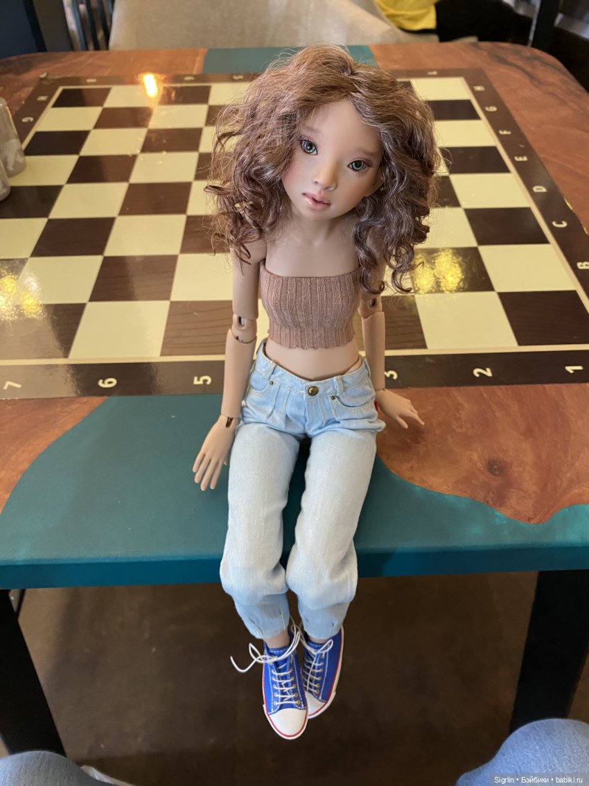 Путешествие на Dollscar 2024 и не только