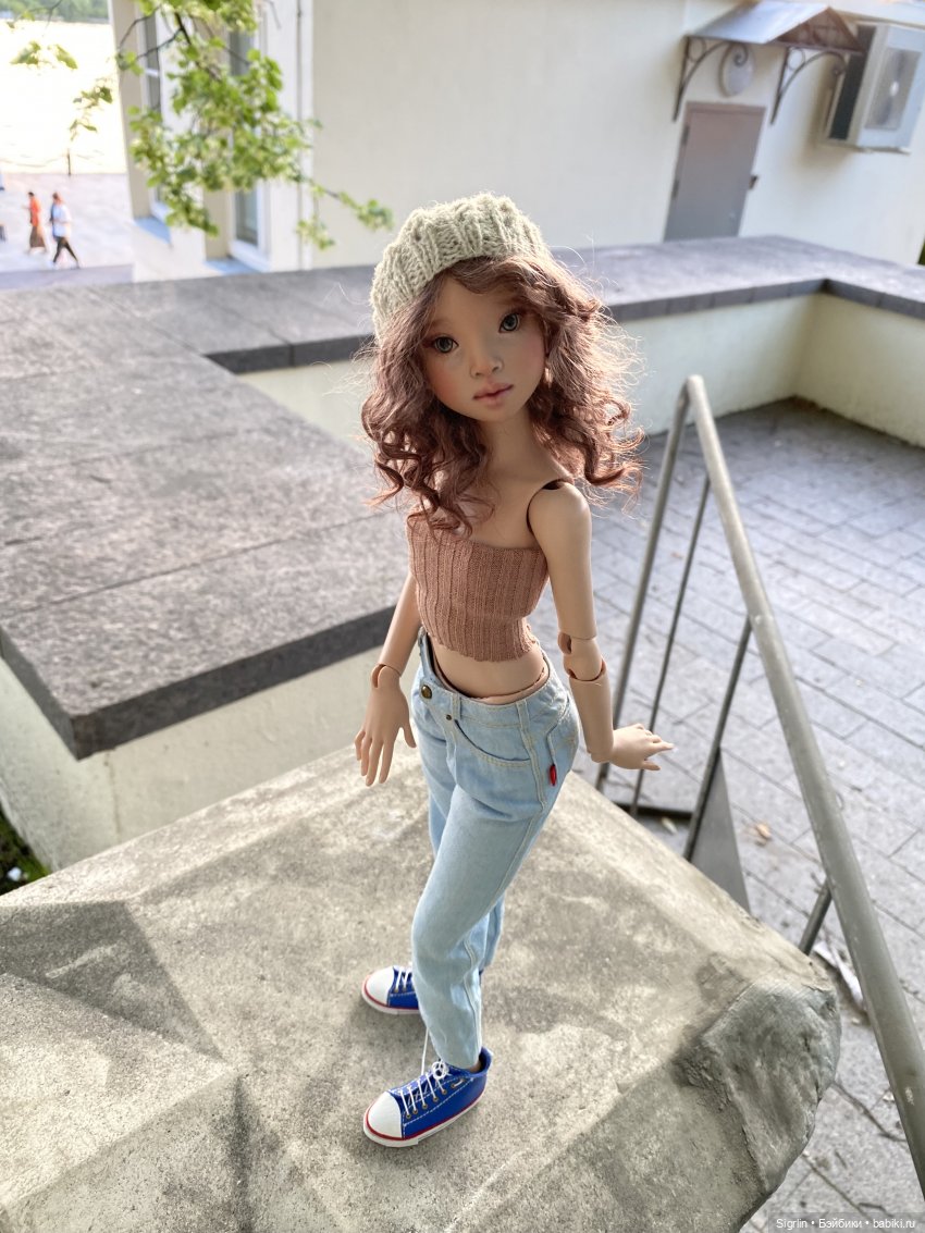 Путешествие на Dollscar 2024 и не только (фото 3)